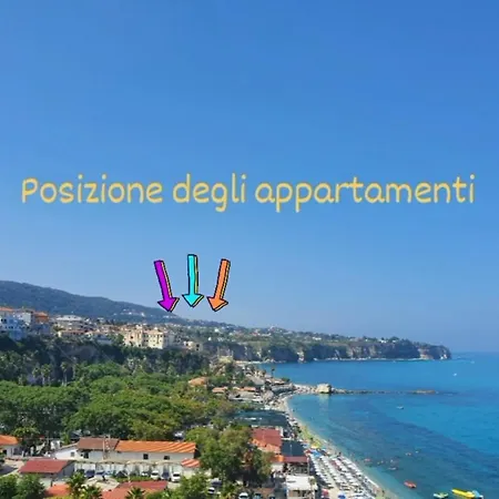 Apartament Simonelli *