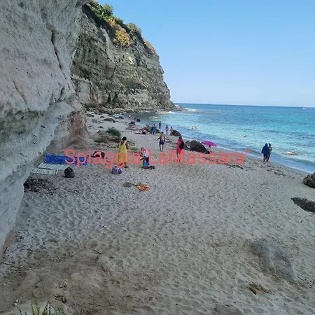 Simonelli Appartamento Tropea