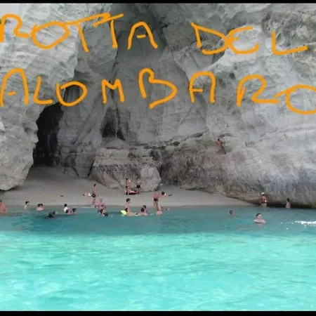 Simonelli * Tropea