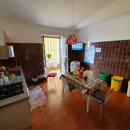 Simonelli Appartamento Tropea