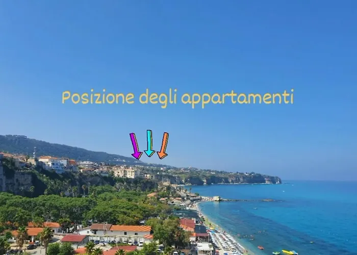 Apartament Simonelli *