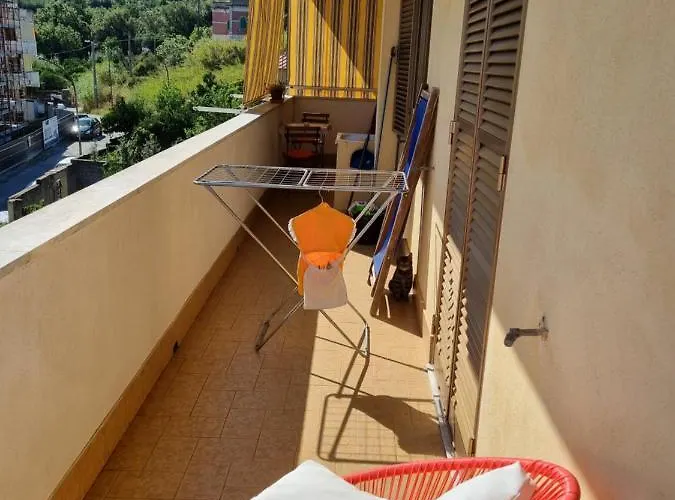 Simonelli Apartament