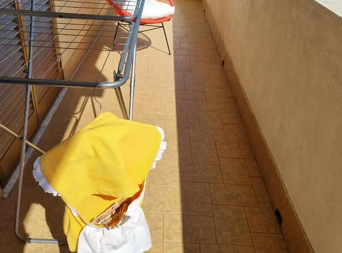 Simonelli Apartament