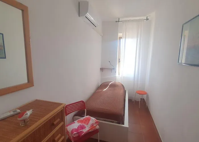 Apartament Simonelli *