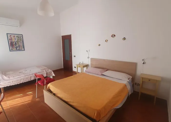 Simonelli Apartament *