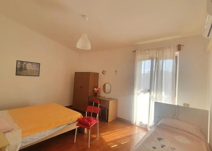 Simonelli Apartament Tropea