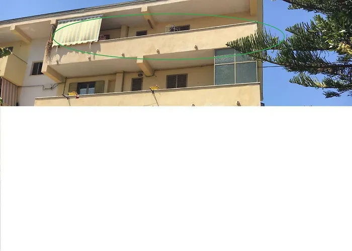 Apartament Simonelli *