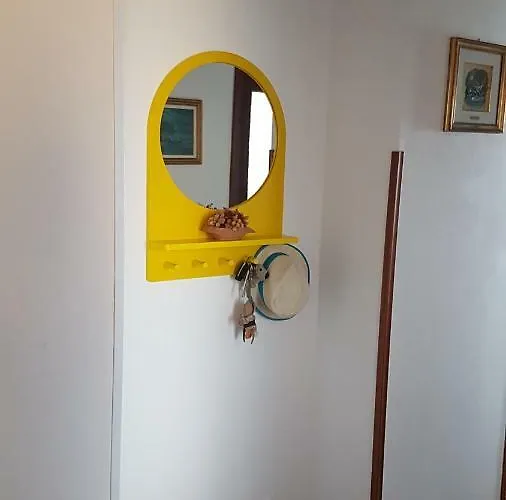 Simonelli Apartament Tropea