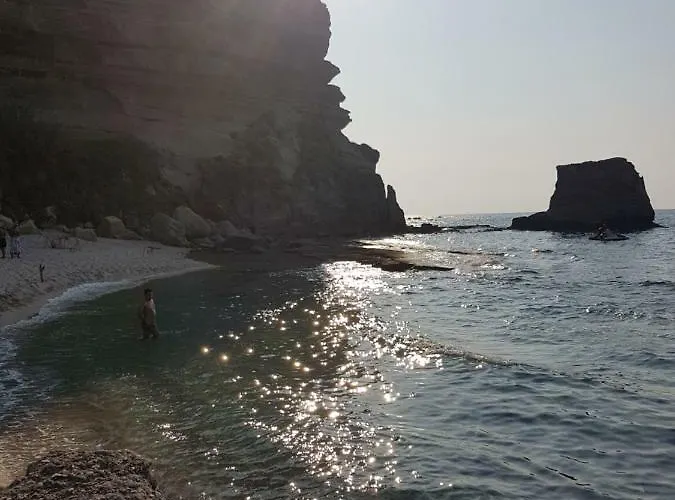 Simonelli Apartament Tropea