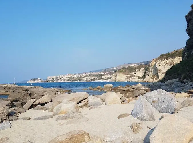 Simonelli Apartament Tropea