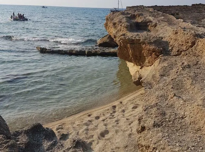 Simonelli Apartament Tropea