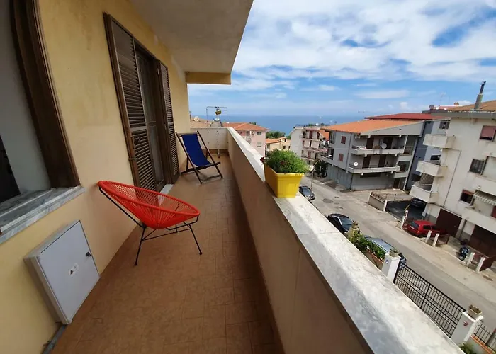 Simonelli Apartament *