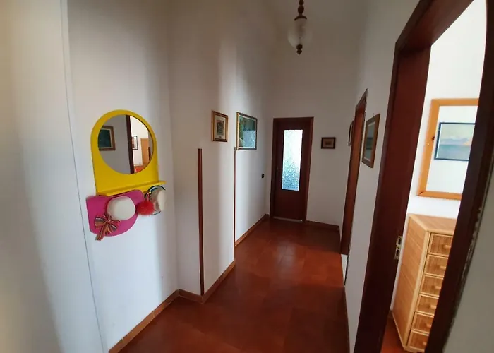 Simonelli Apartament *