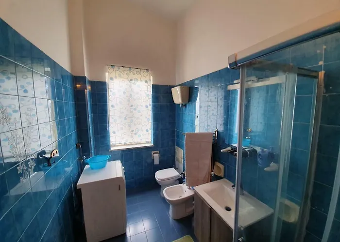 Simonelli Apartament