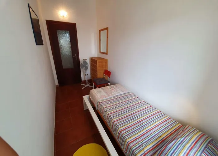 Simonelli Apartament *