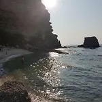 Simonelli Apartment Tropea
