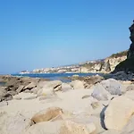 Simonelli Apartment Tropea