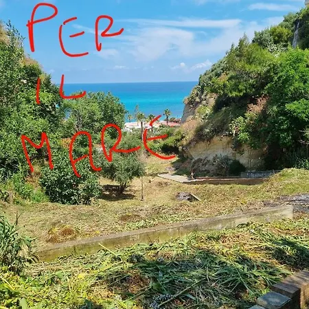 Simonelli 아파트 트로페아