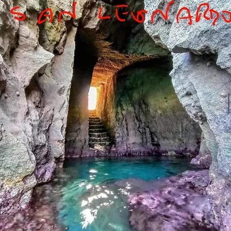 דירה Simonelli טרופאה