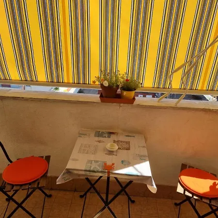 Simonelli * 트로페아