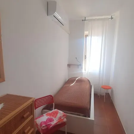 아파트 Simonelli *