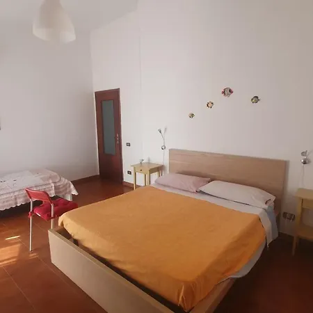 Simonelli 아파트 *