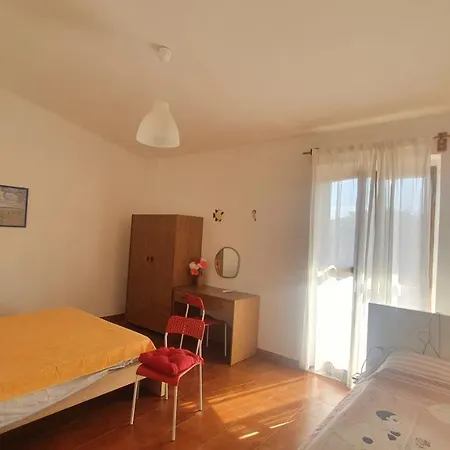 Simonelli Apartment Tropea