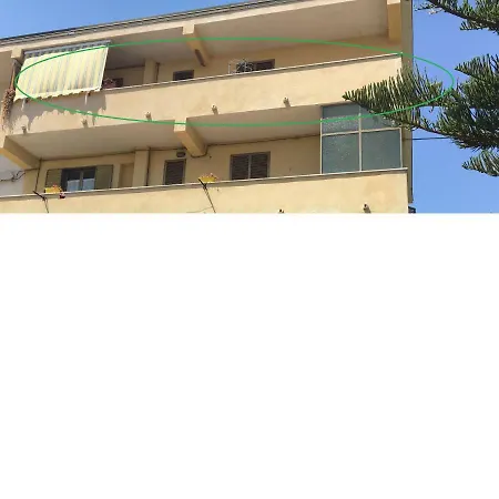 Apartment Simonelli *