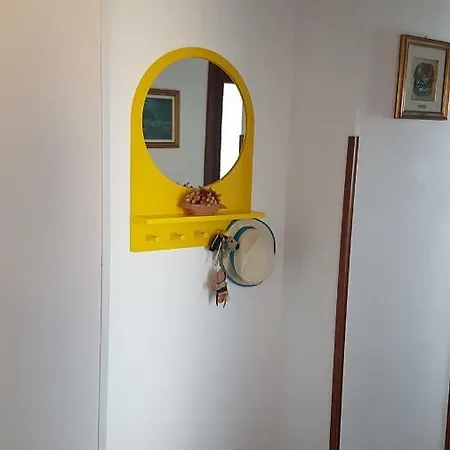 Simonelli 아파트 트로페아