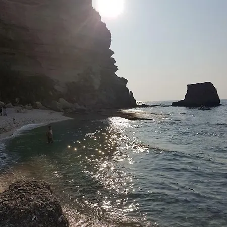 Simonelli 아파트 트로페아