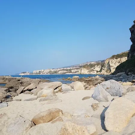 Simonelli Διαμέρισμα Tropea