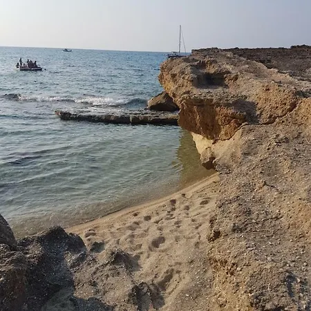 Simonelli Apartamento Tropea