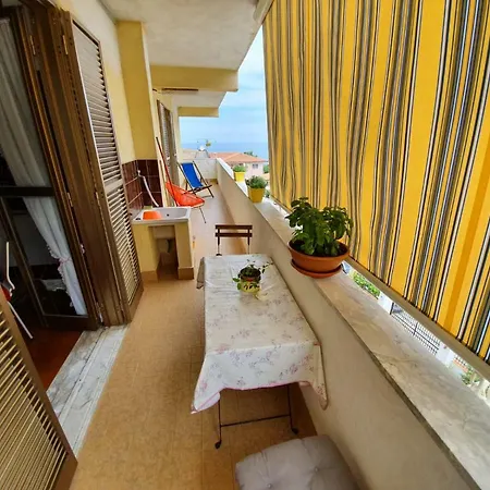Apartment Simonelli
