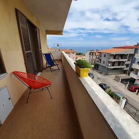 Simonelli Apartment *