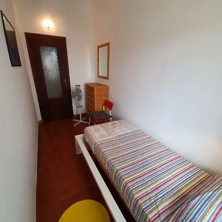 Simonelli Apartment *