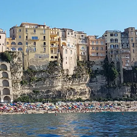 Simonelli Apartment *