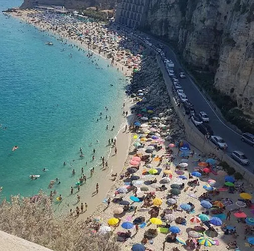 Simonelli Tropea