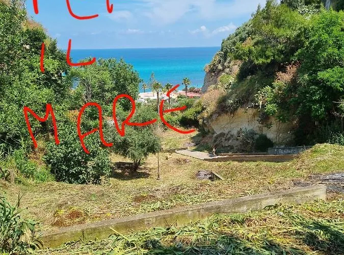 Simonelli Apartamento Tropea