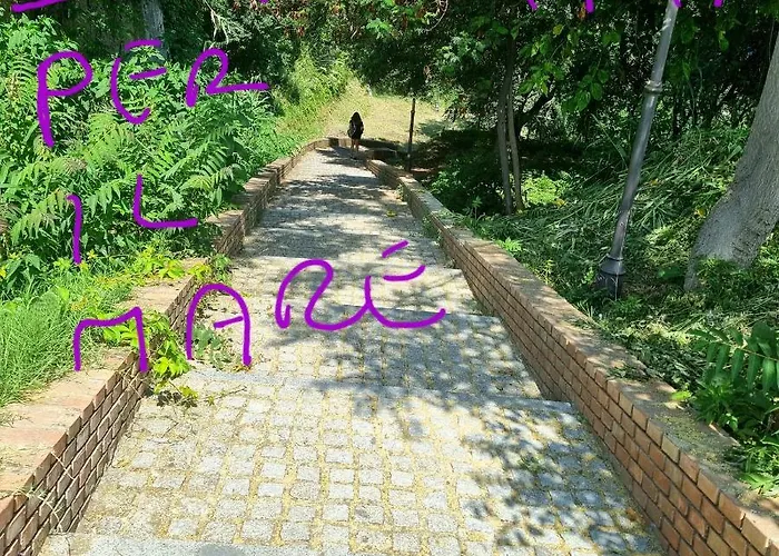 Apartamento Simonelli Tropea