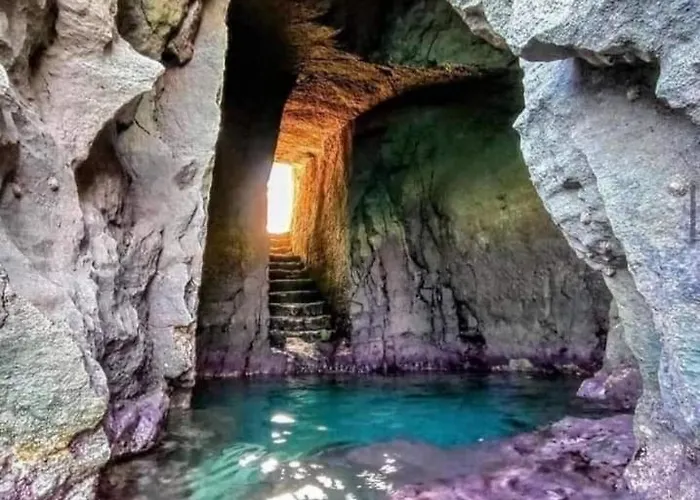 Apartamento Simonelli Tropea