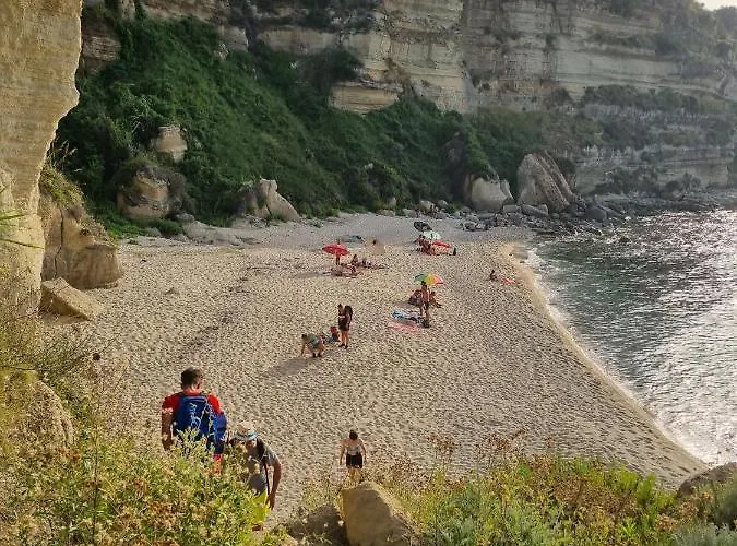 Simonelli Apartamento Tropea