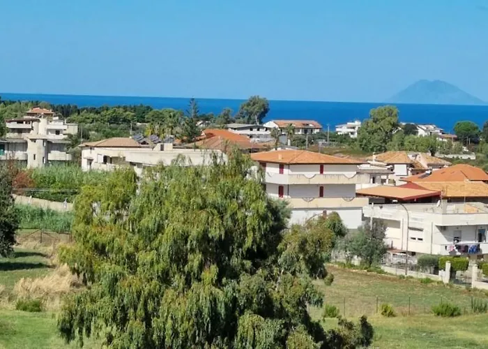 Apartamento Simonelli