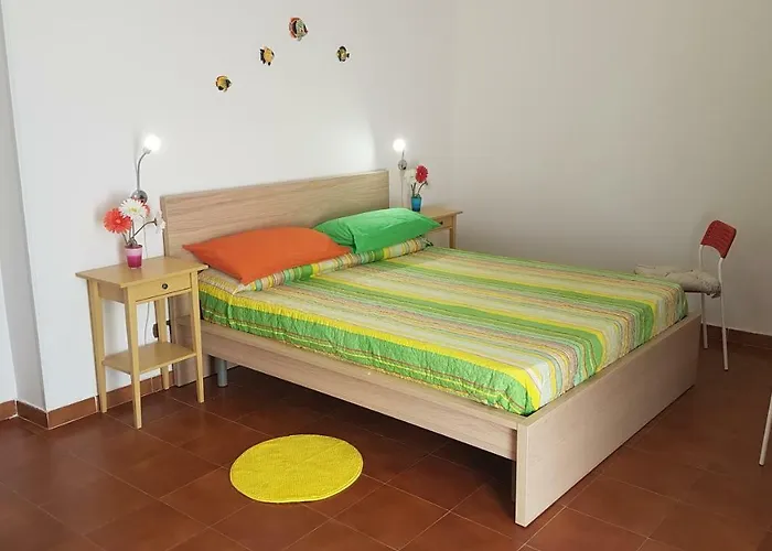 Simonelli Apartamento