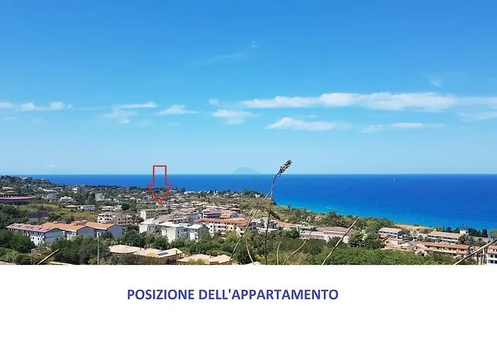 Simonelli Apartamento *