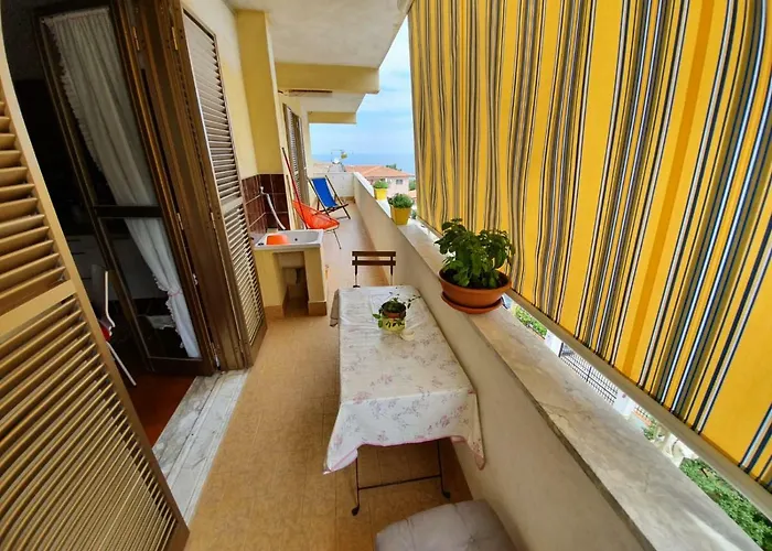 Apartamento Simonelli