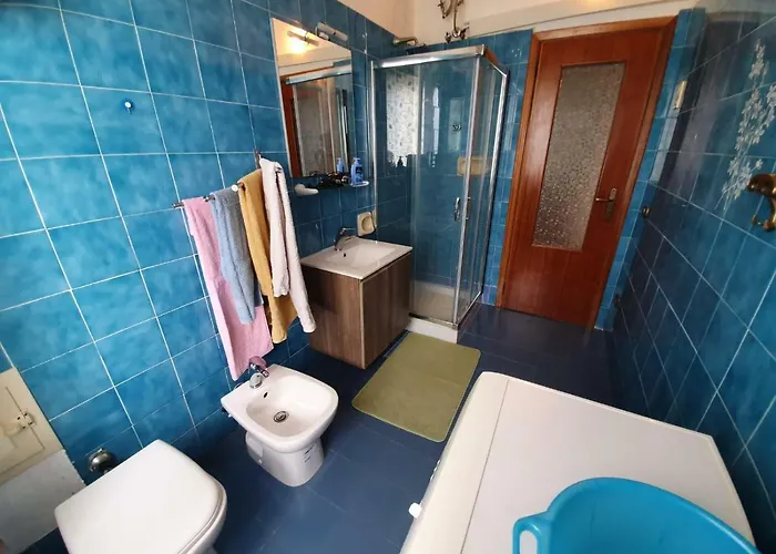 Simonelli Apartamento *