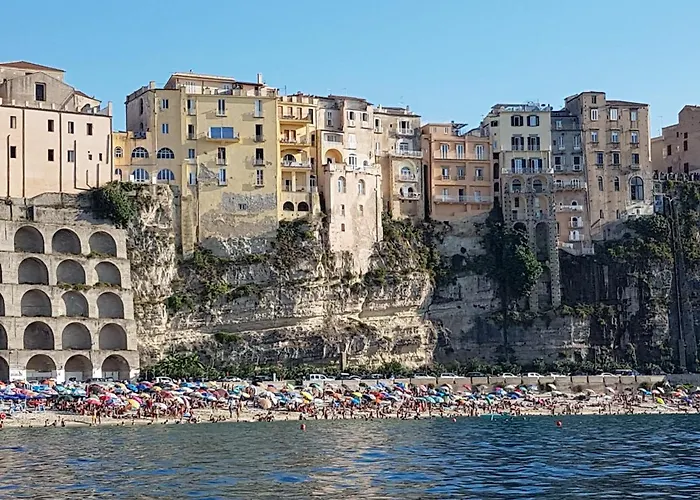 Simonelli Apartamento *